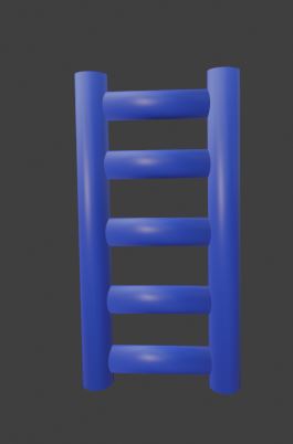 Stairs 18