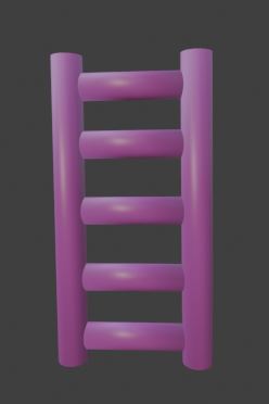 Stairs 2