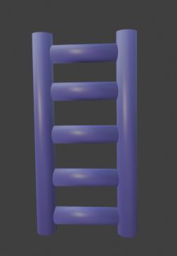 Stairs 3