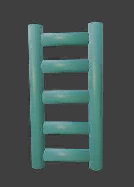 Stairs 4