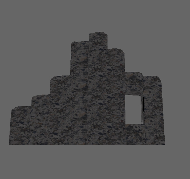 Ruine_Wall2