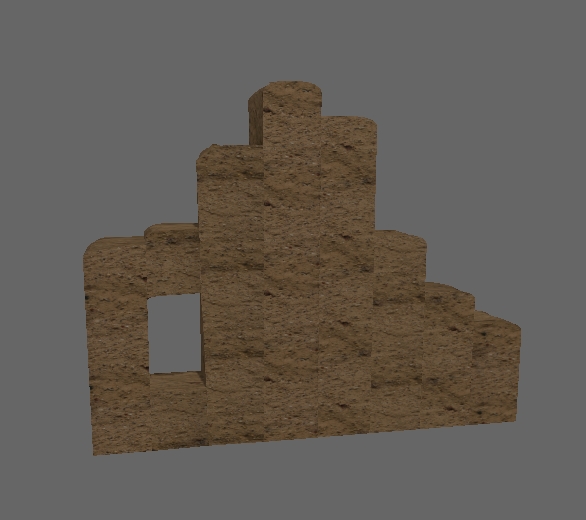 Ruine_Wall3