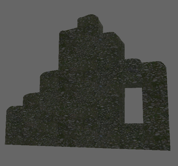 Ruine_Wall4