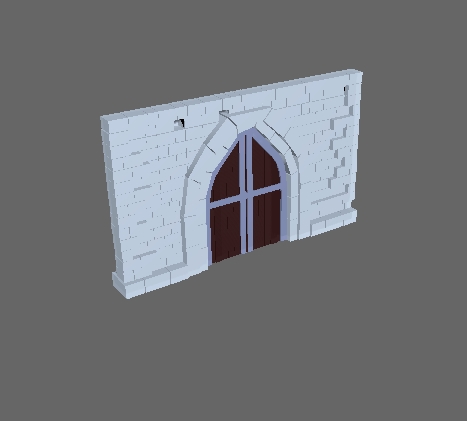 Stone Wall 