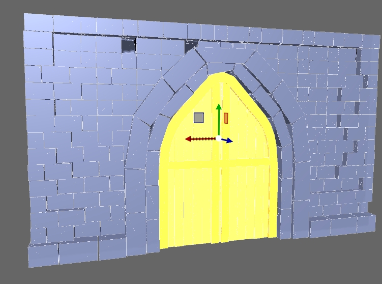 Stone Wall 6