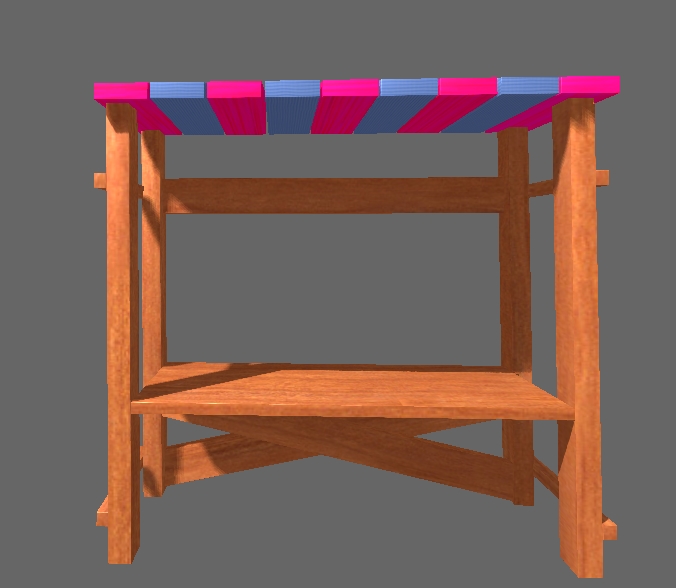 Trade Shop 7