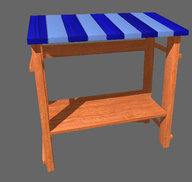 Trade Shop 8