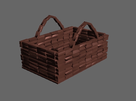Basket 8